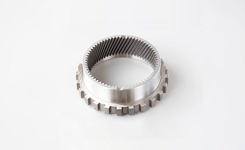 ヘリカルインターナルギヤ