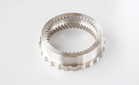 インターナルギヤ