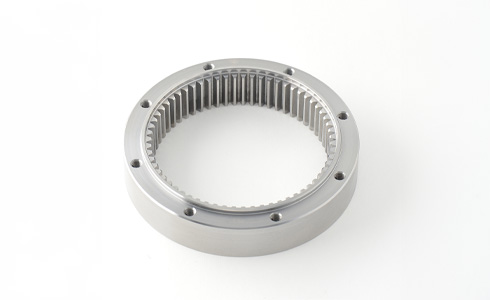 インターナルリングギヤ